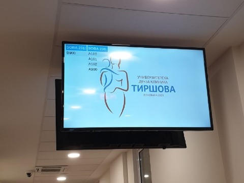 Health facilities
