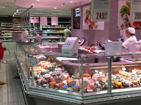 Retail